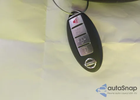 2012 Nissan Sentra 2.0 Sr z USA, uszkodzony, nr VIN 3N1AB6AP9CL726110